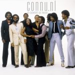 20-09-1980 Rose Royce at studio in Amsterdam Photo: Govert de Roos/Connu